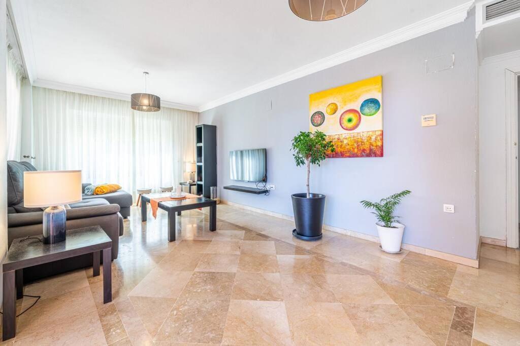 Apartamento Magnifico Piso Frente Al Mar